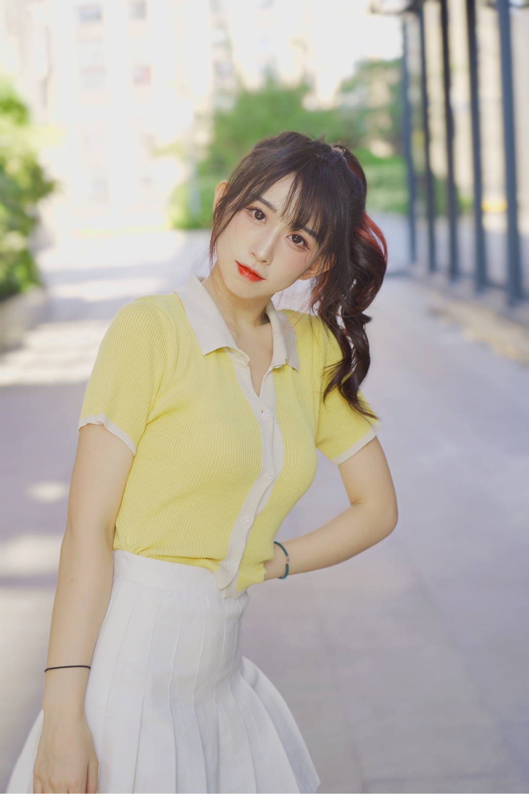 兔牙sinar酱 _ 哔哩哔哩相簿