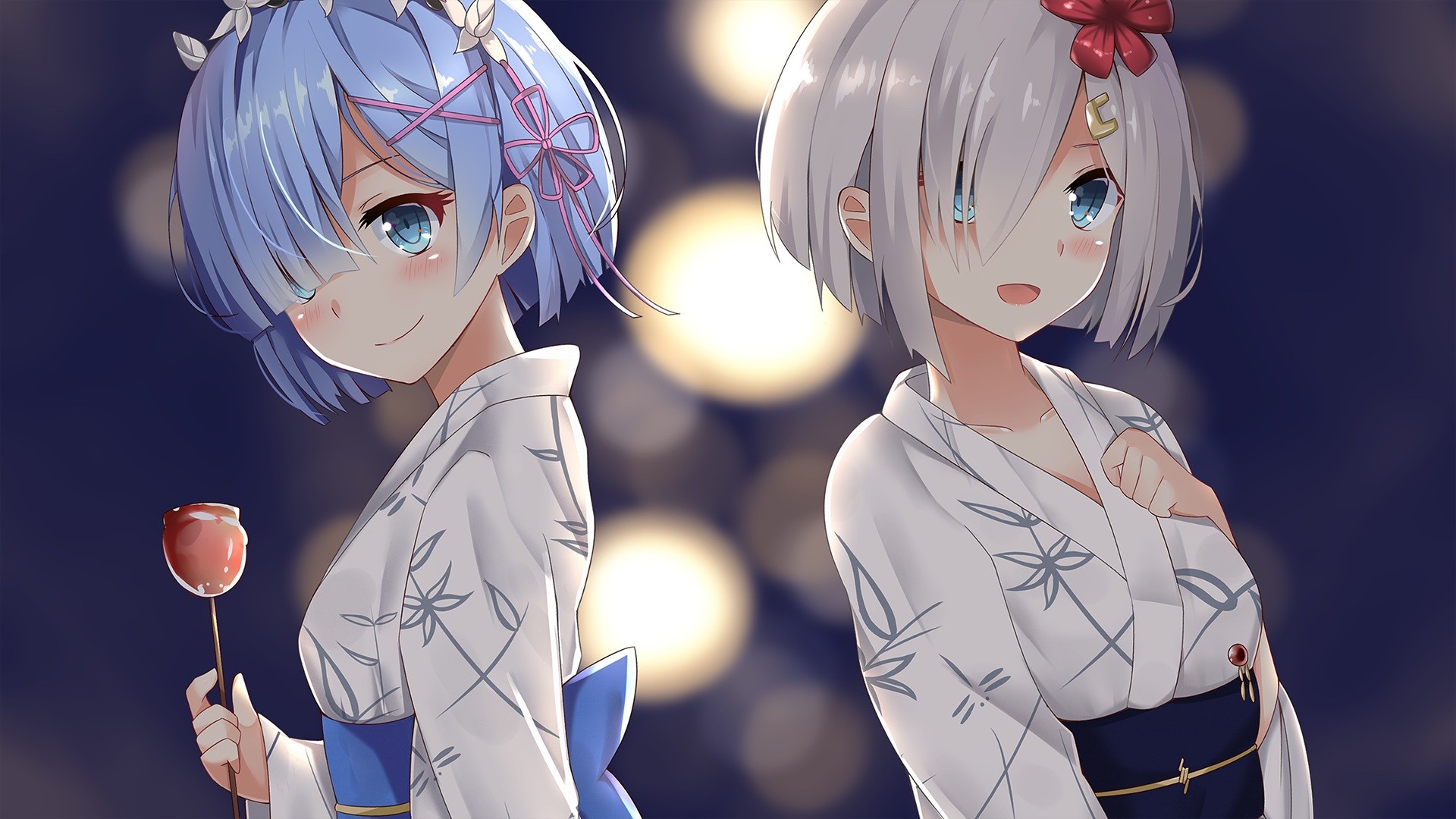 WallHere壁纸 #480