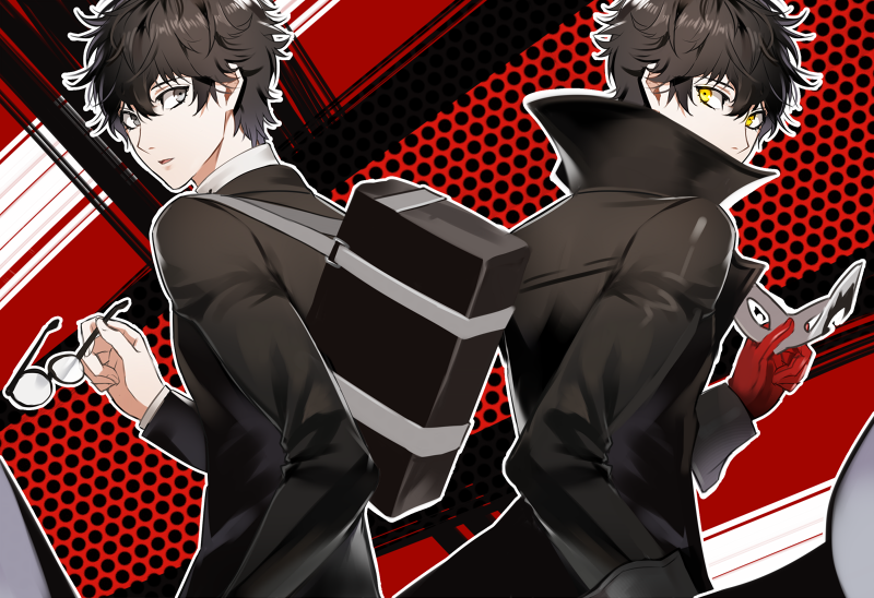 智久解说wisdom _ 哔哩哔哩相簿