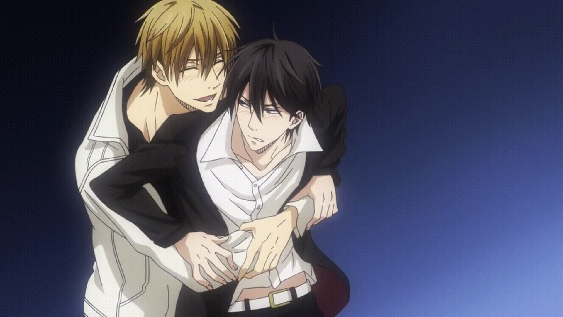 alienandhim _ 哔哩哔哩相簿