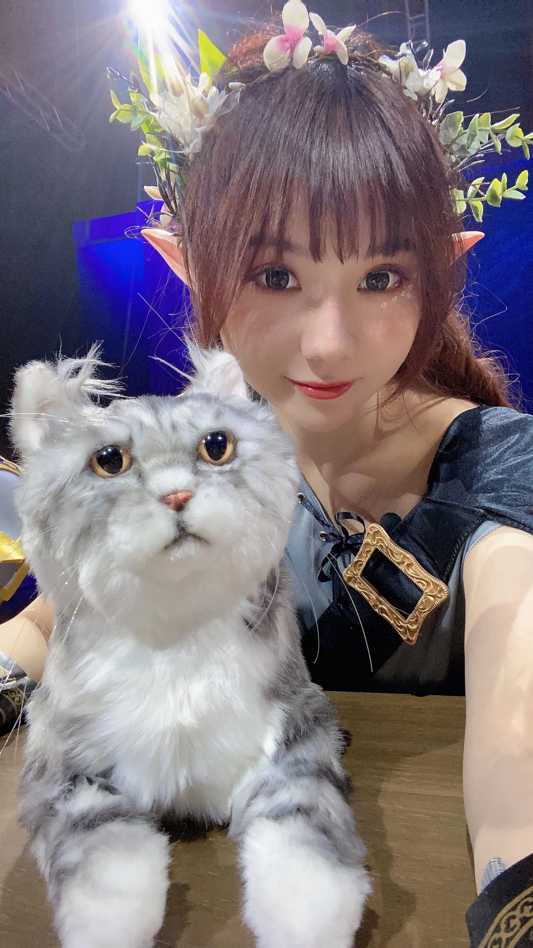 赤小兔tutu _ 哔哩哔哩相簿