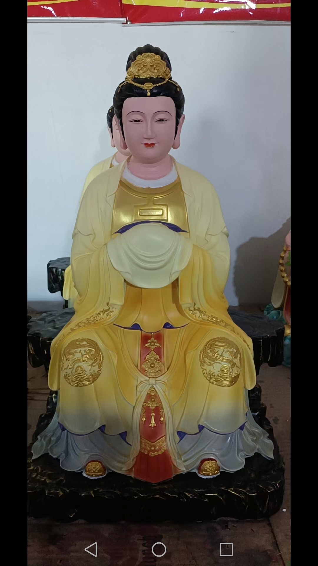 碧霞元君娘娘浏览:7收藏:0支持:0上传时间:2021-12-09 15:12:20