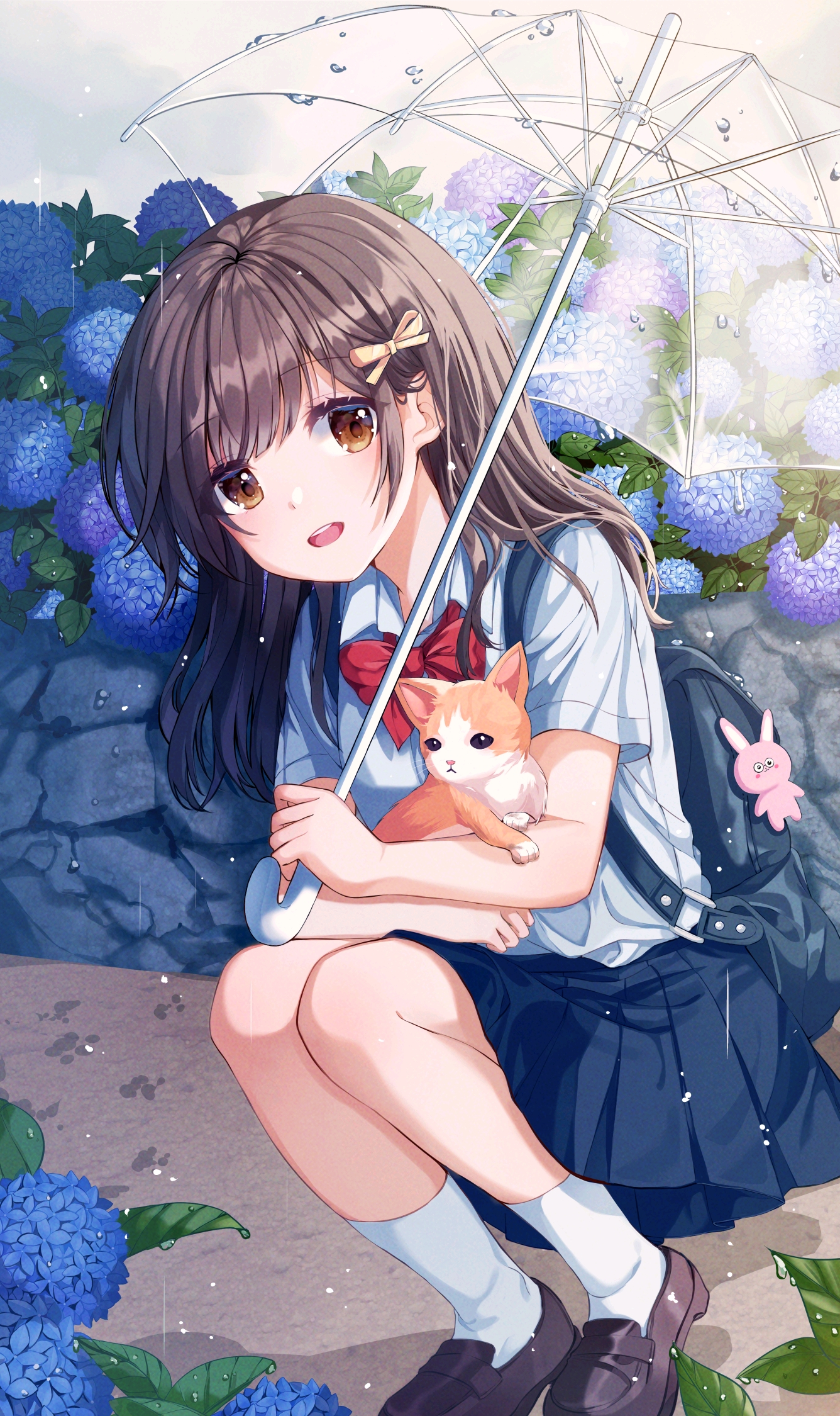 风雪喵 _ 哔哩哔哩相簿