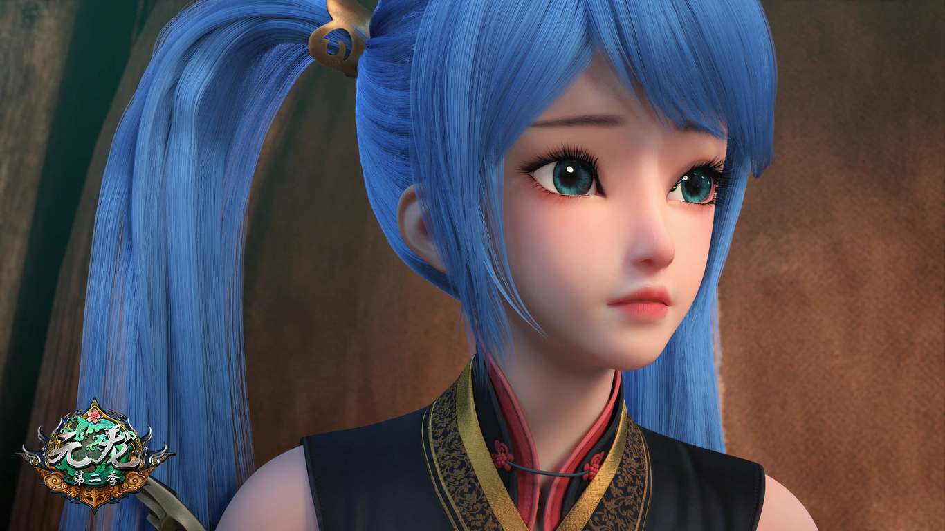 元龙动画官方 _ 哔哩哔哩相簿