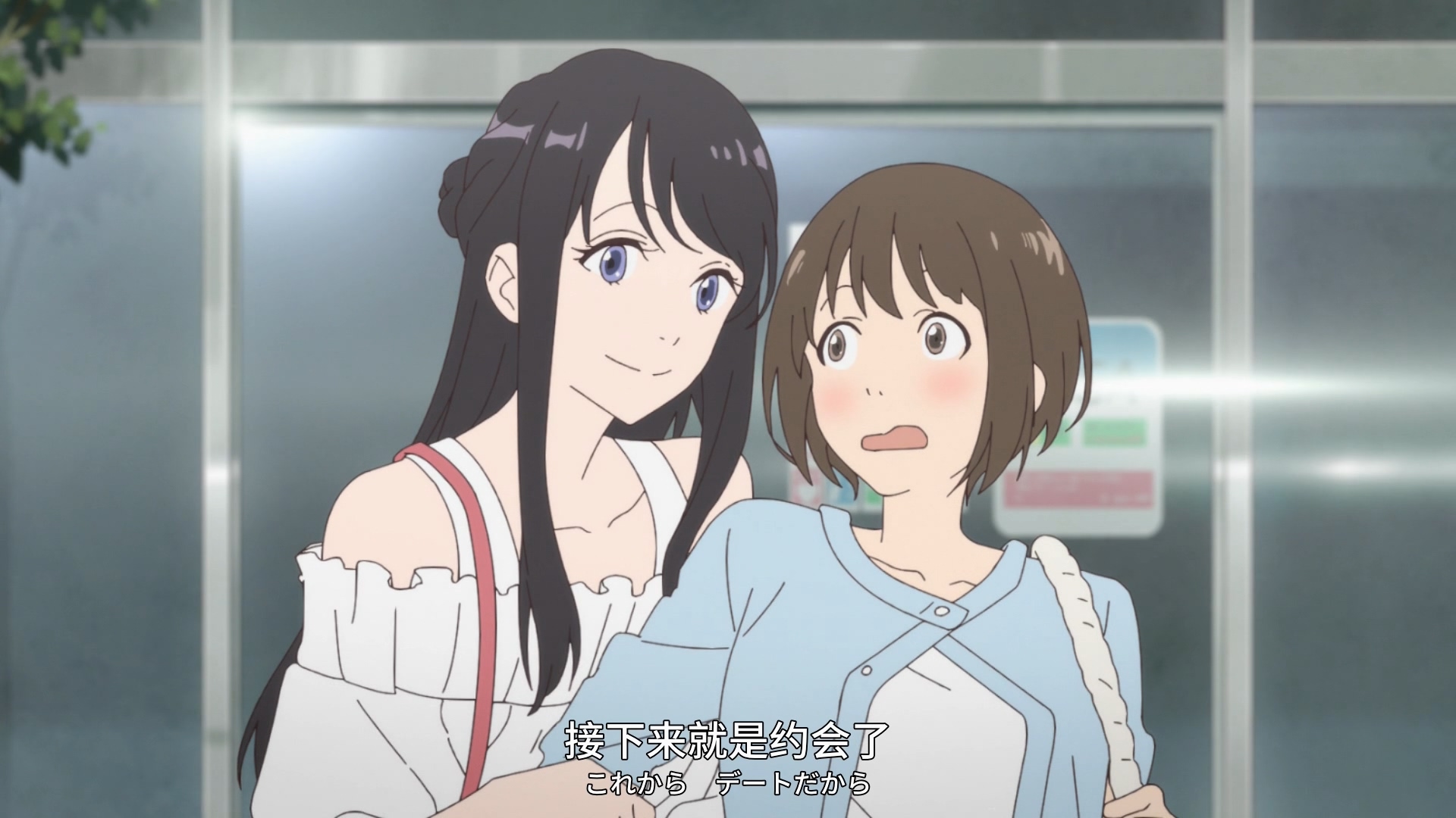 haiiro灰 _ 哔哩哔哩相簿