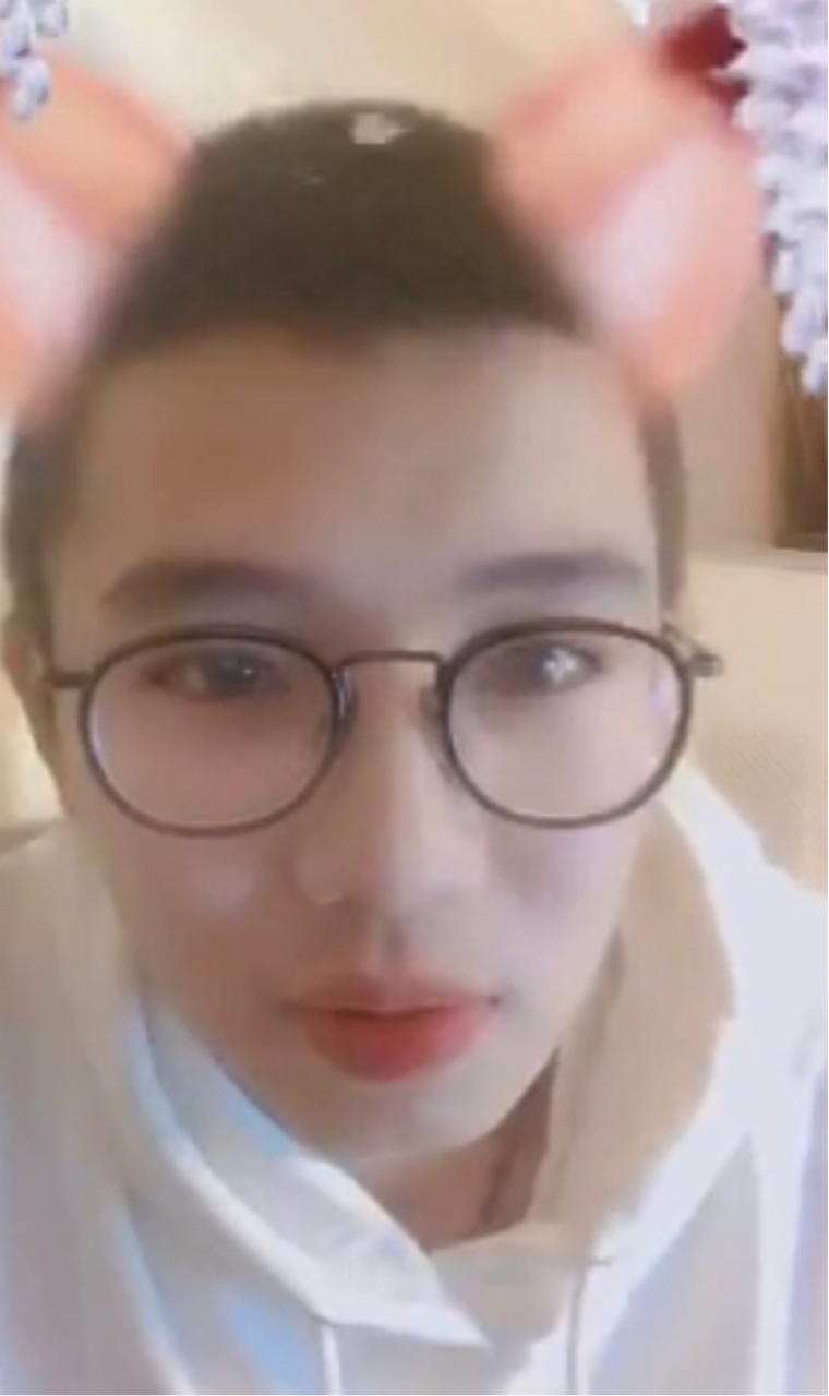 来了蛋卷 _ 哔哩哔哩相簿