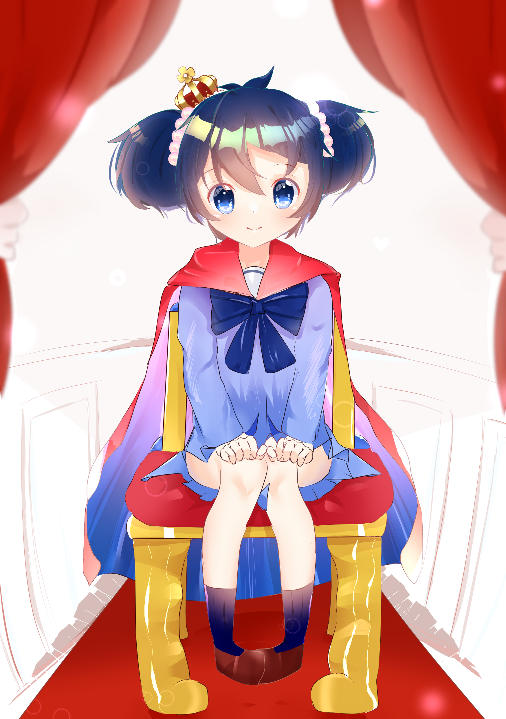 破军歌姬丶诱宵美九