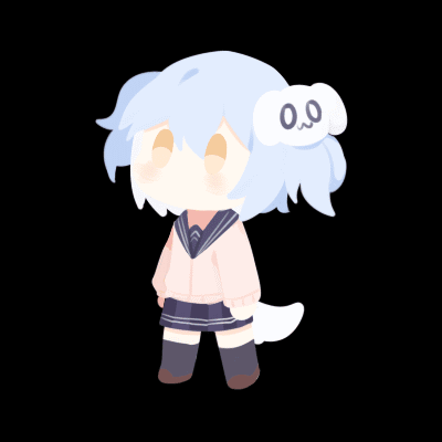 犬山玉姬#@犬山玉姬official 摸了点色块玩浏览:15.