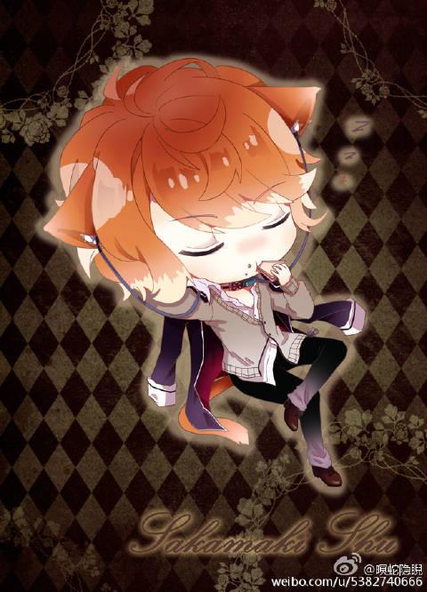 云幽墨修 _ 哔哩哔哩相簿