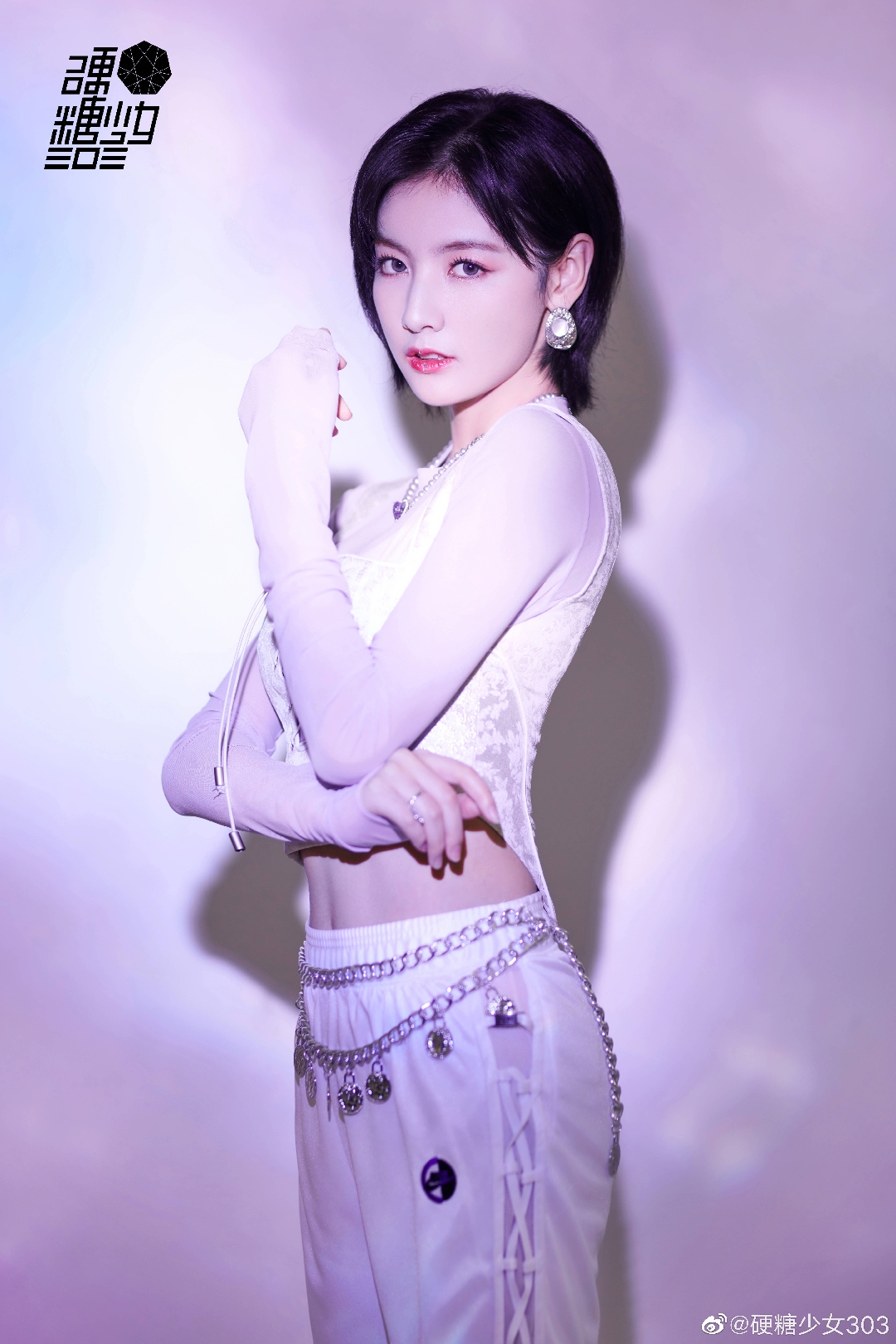 追星少女顾婷 _ 哔哩哔哩相簿