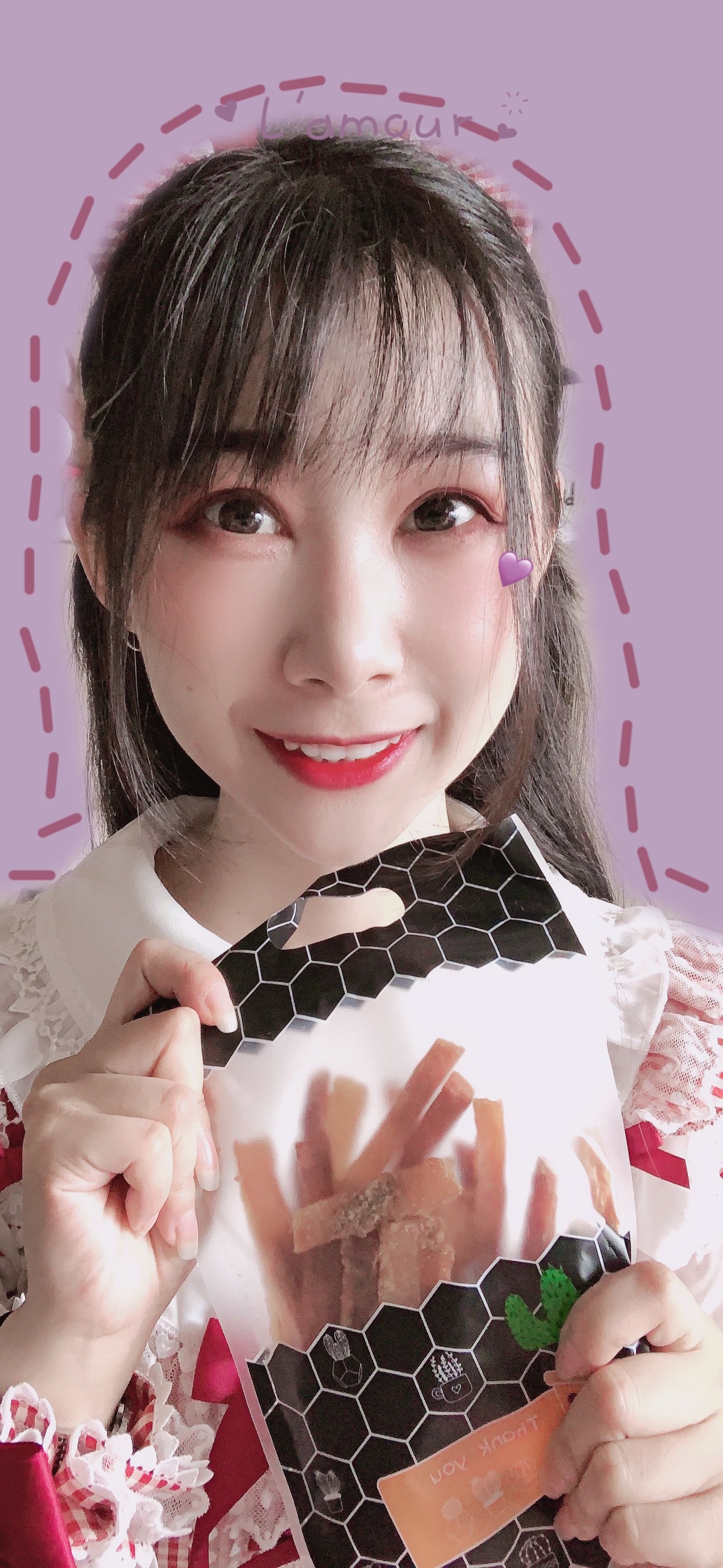 尾狐cc _ 哔哩哔哩相簿