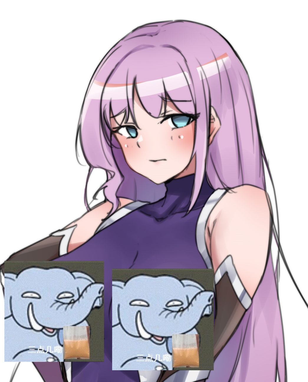 纪事本#@紫纪shiki 对魔忍.