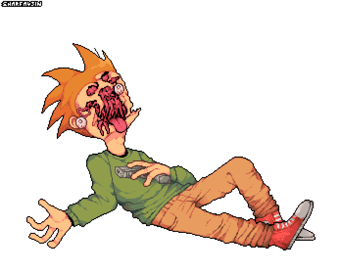 deviantart.com/sharfav3in/art/pico-s