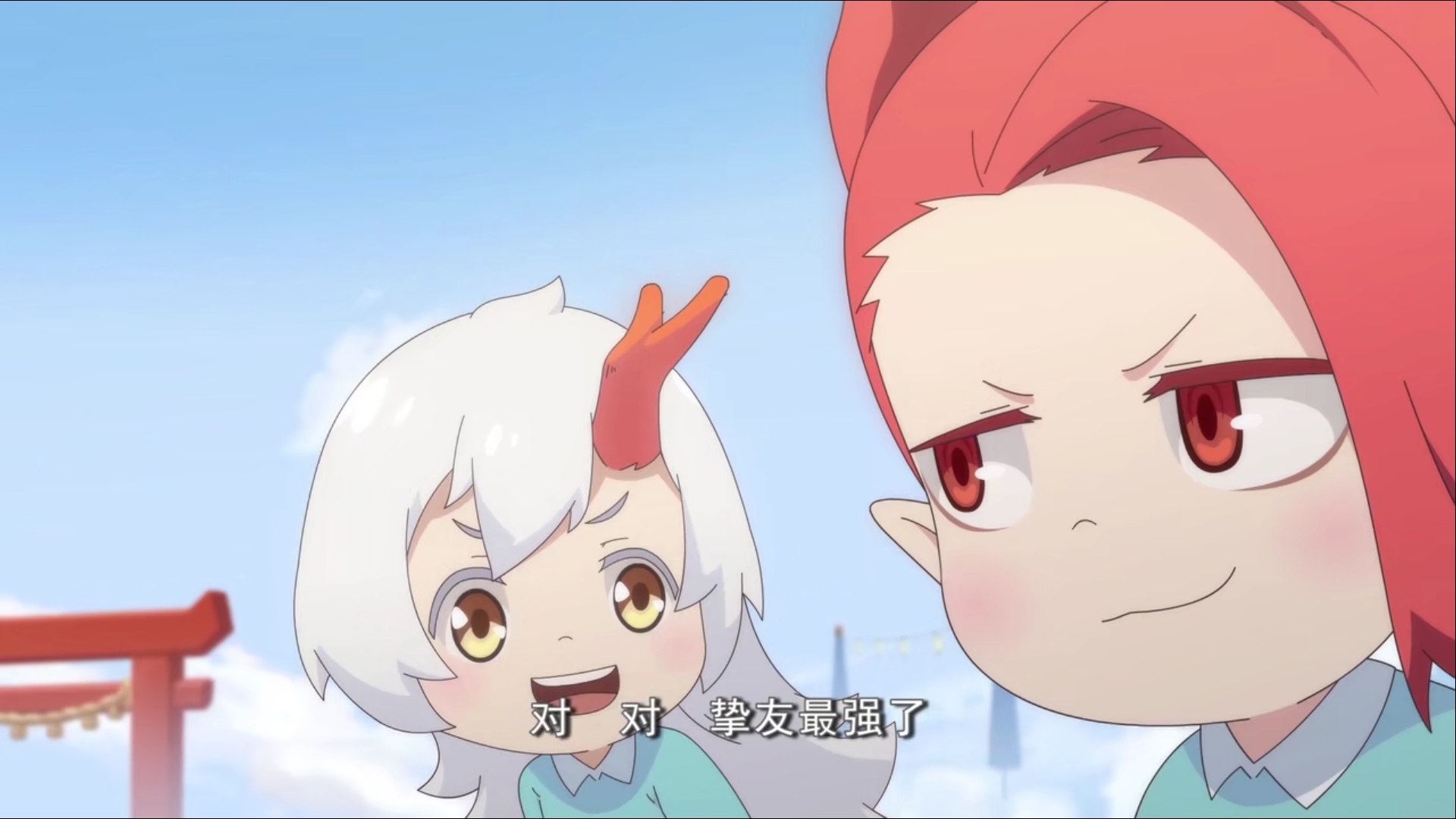 哔哩哔哩相簿,绘你所想,拍你所爱