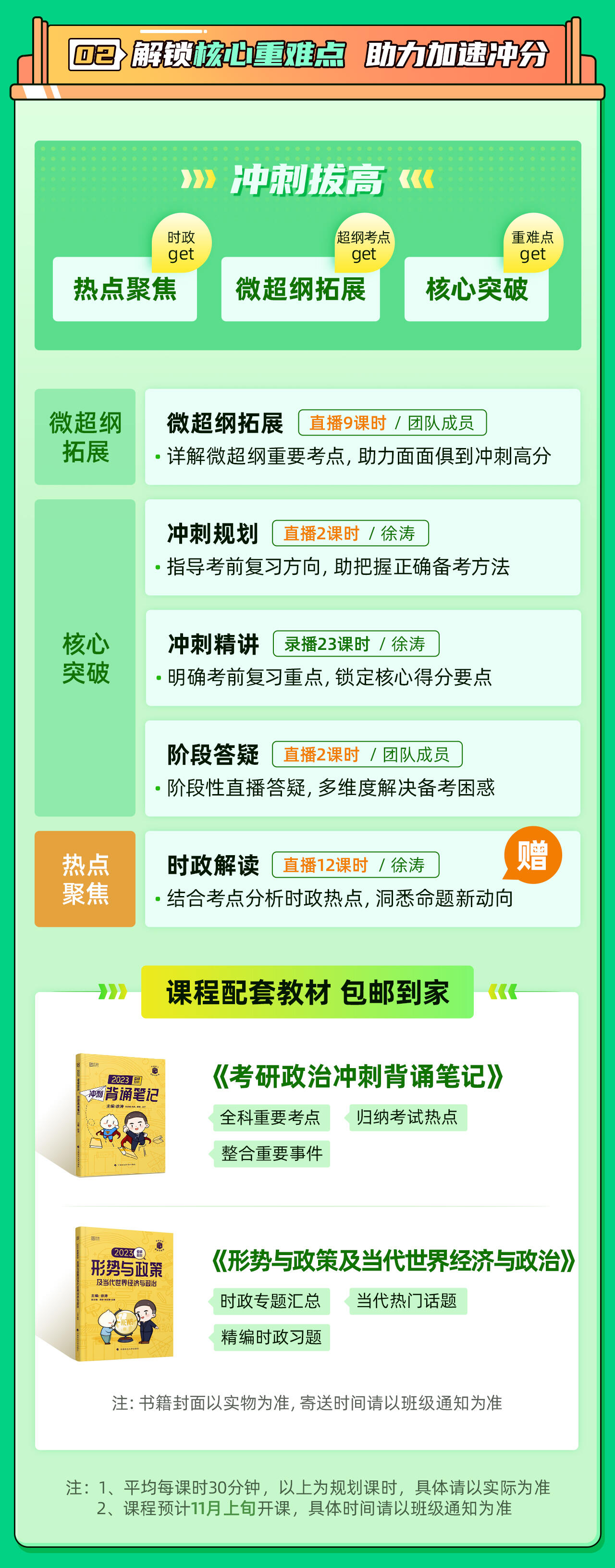 课程介绍