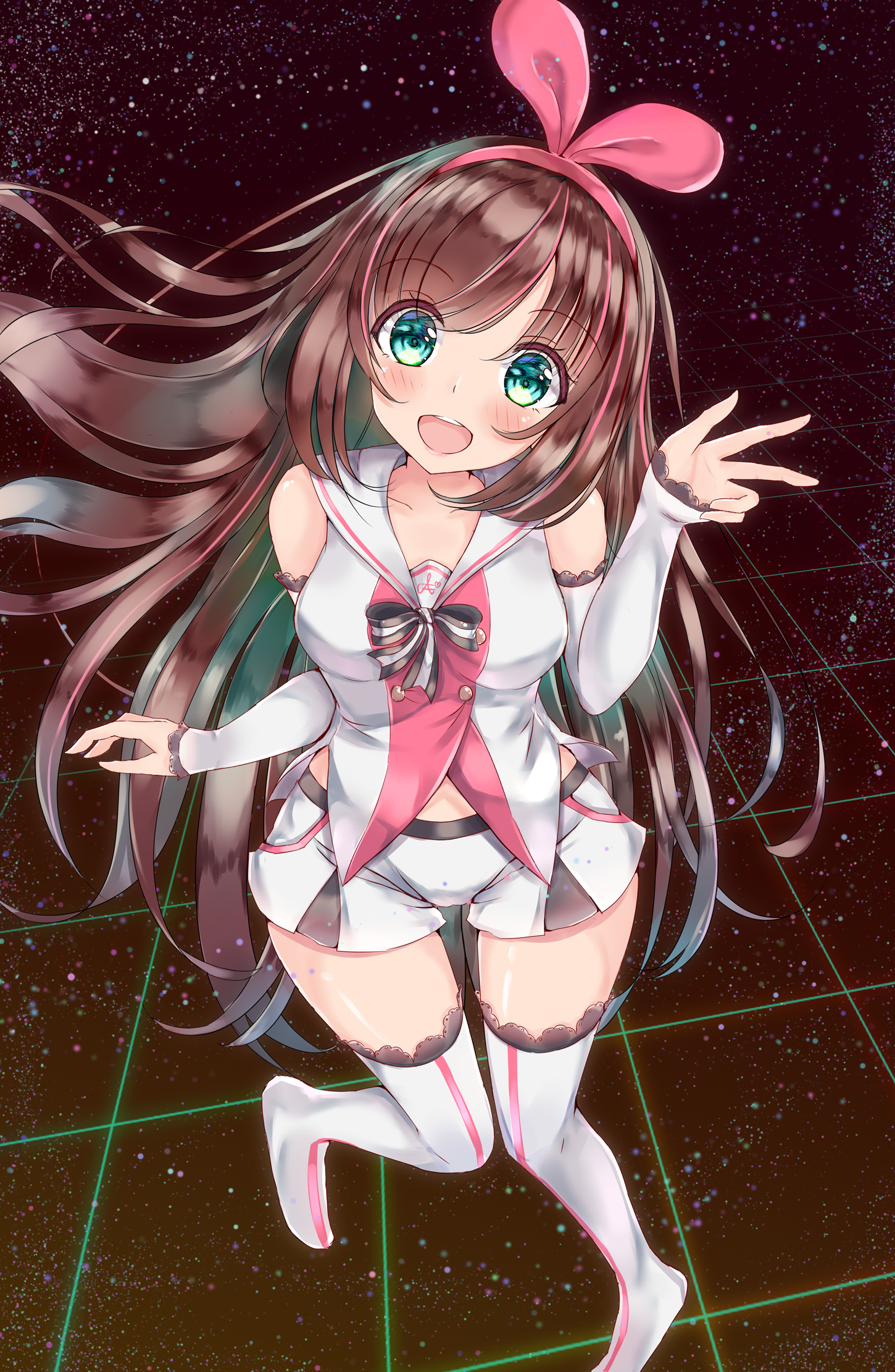 这这是两位天才智慧的香气啊