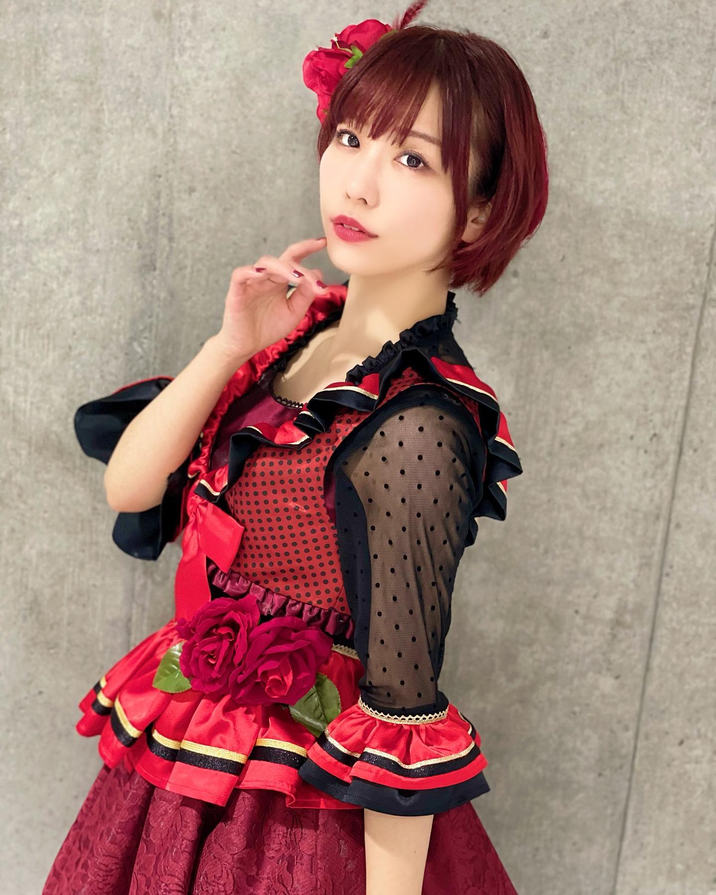 寺川爱美# 67浏览:2158收藏:0支持:82上传时间:2022-02-15 08:18