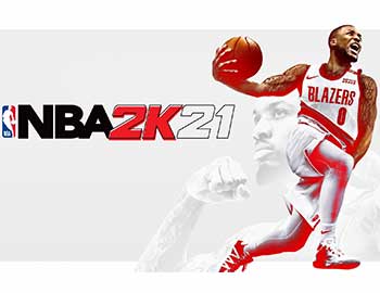 NBA2K21 V1.11 (绿色解压即玩集成未加密补丁跟HOOK)-HYLCWR