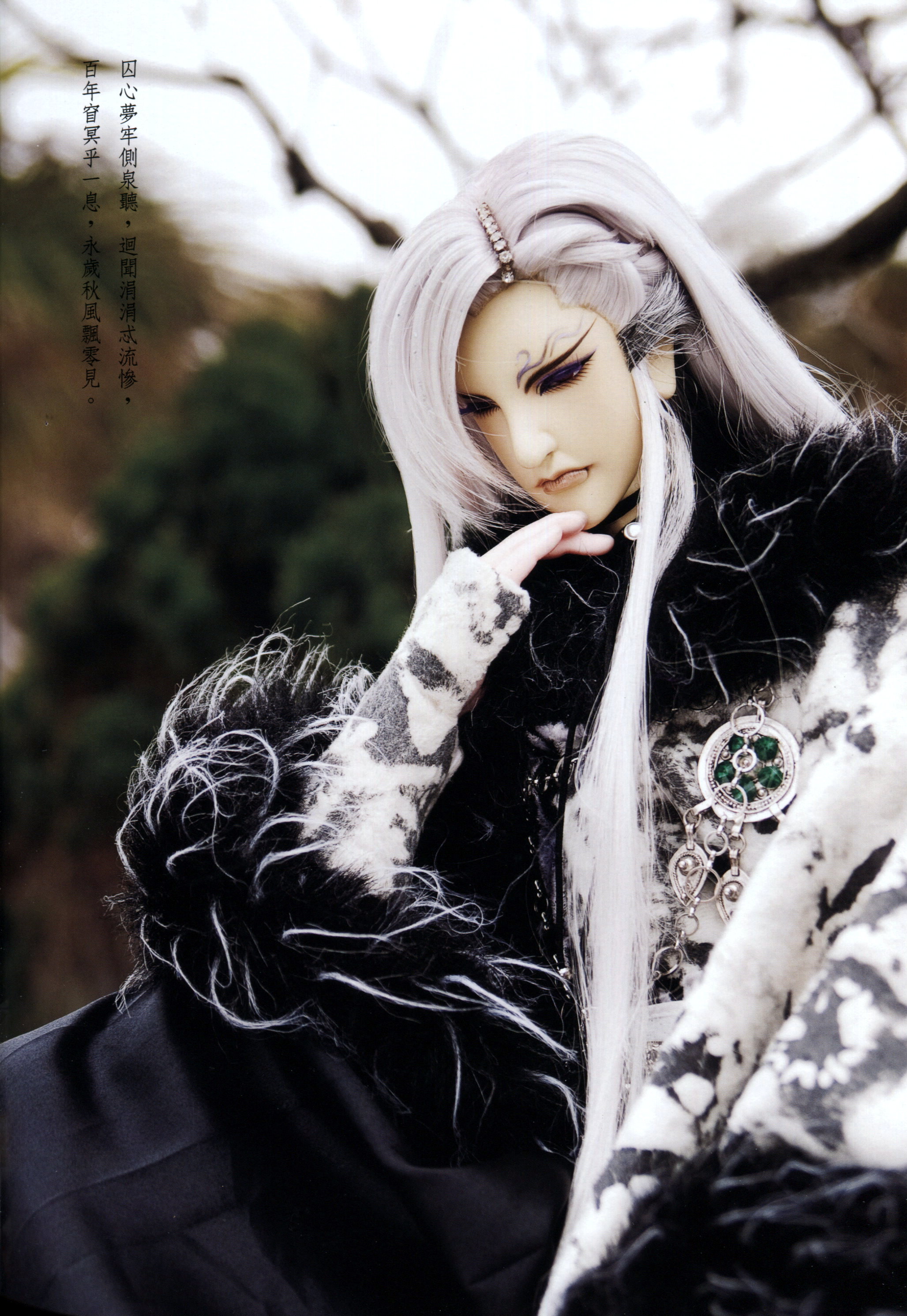 哔哩哔哩相簿,绘你所想,拍你所爱