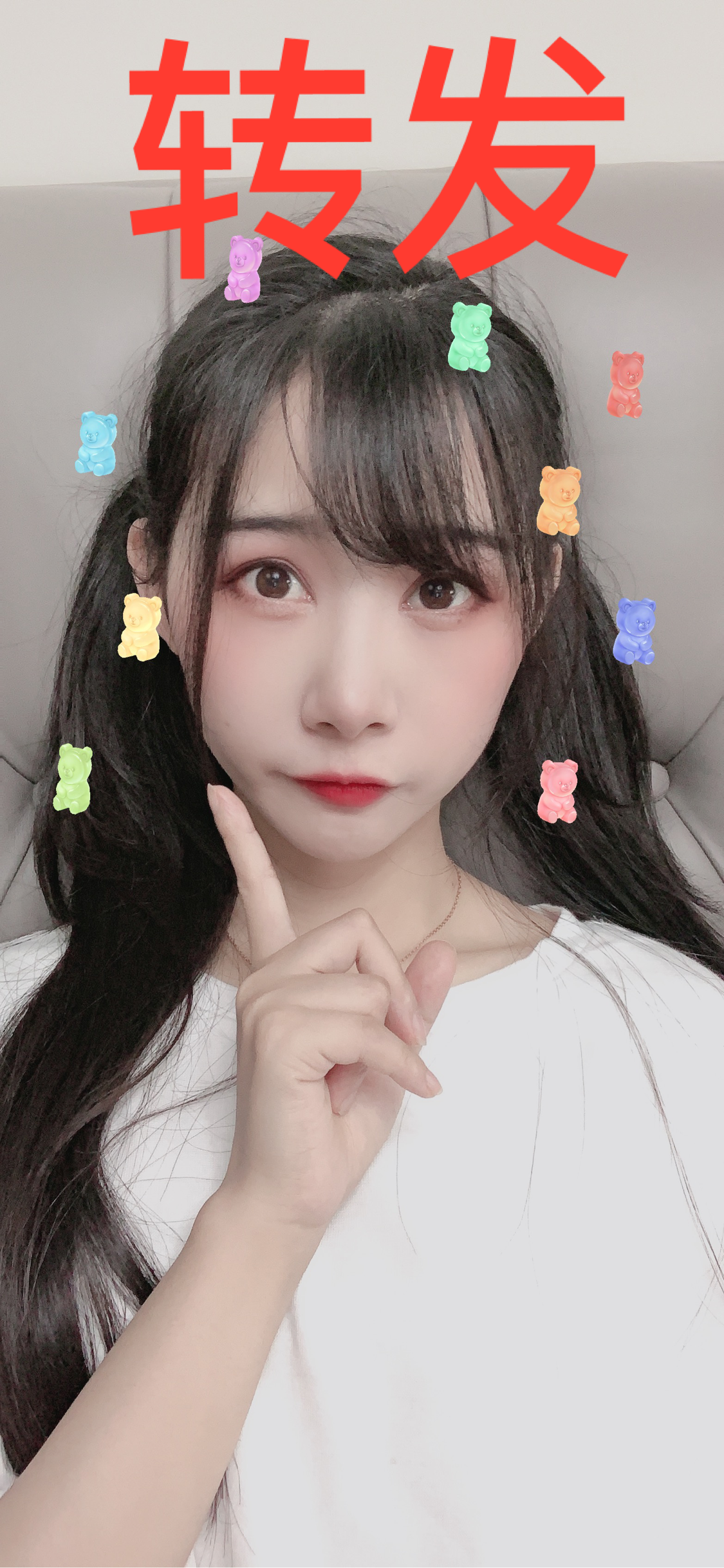 尾狐cc _ 哔哩哔哩相簿