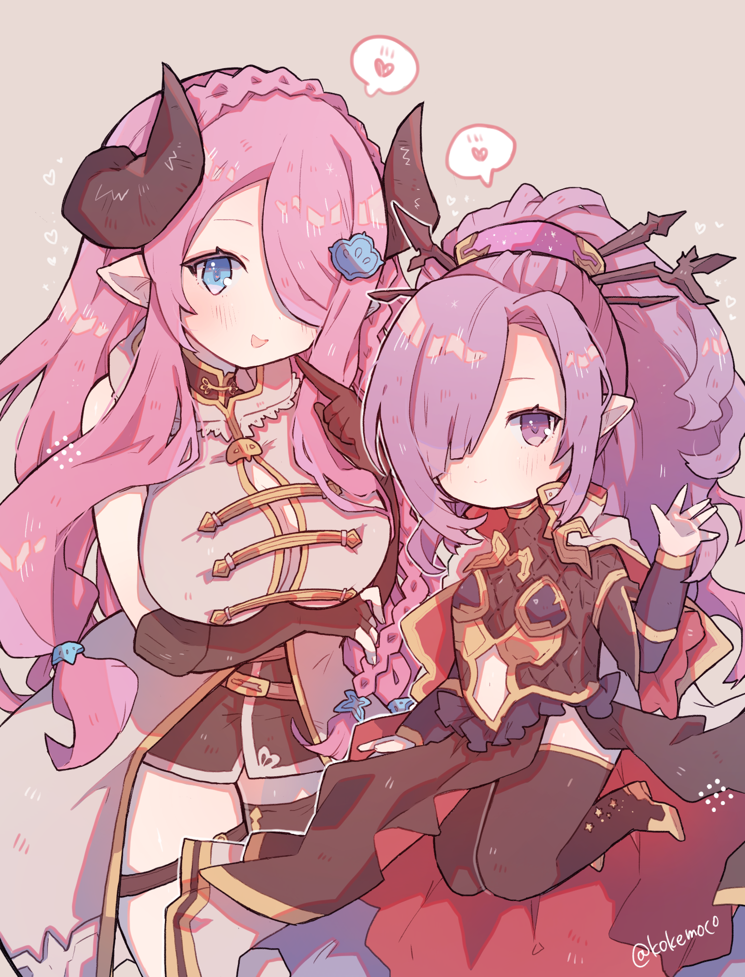 古宮乃々香 哔哩哔哩相簿