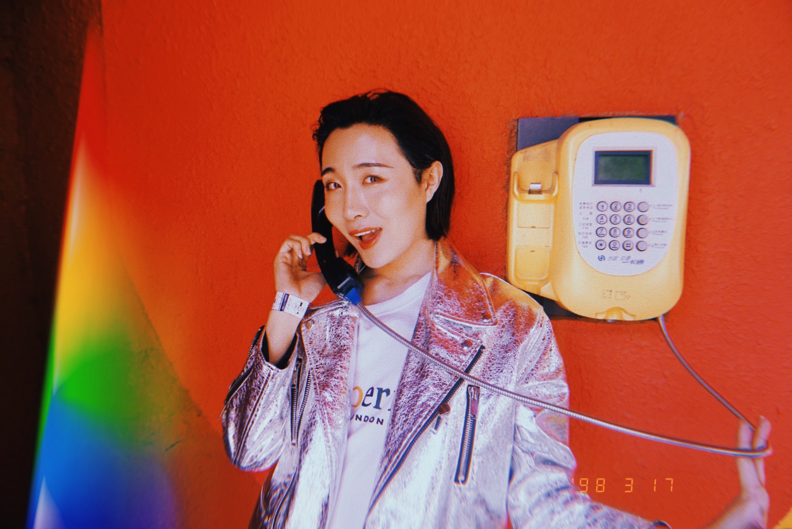 靳智博 _ 哔哩哔哩相簿