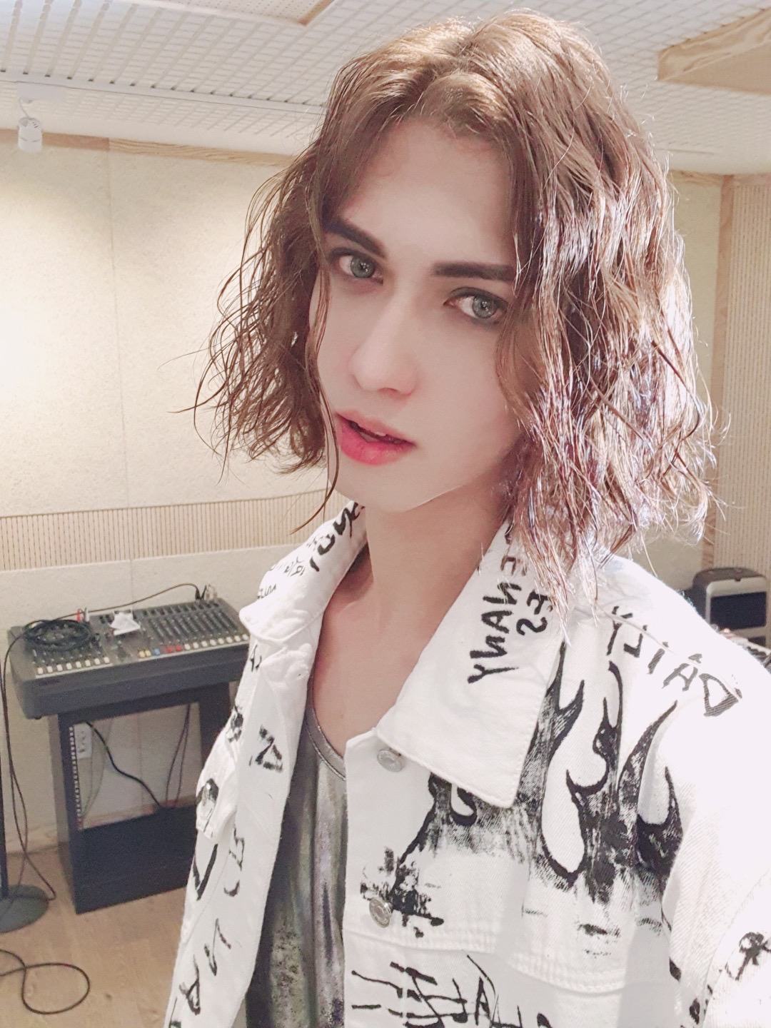 drum尊_victor _ 哔哩哔哩相簿