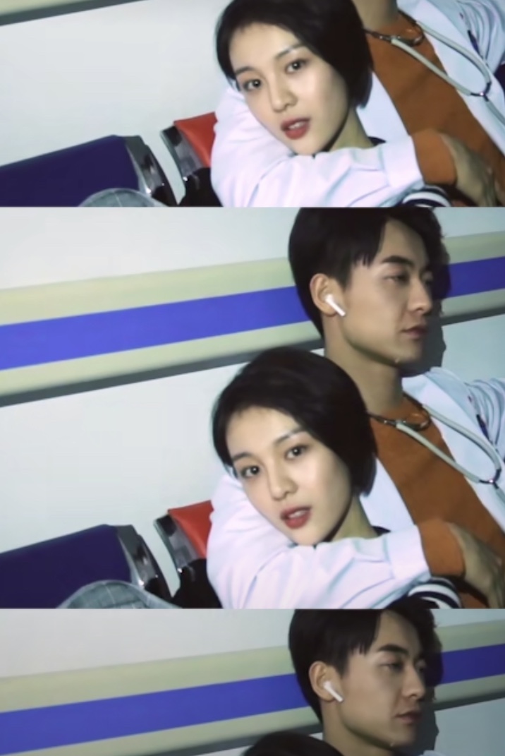 花二strange _ 哔哩哔哩相簿