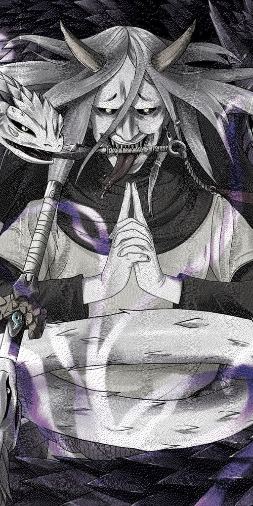 失国之王 _ 哔哩哔哩相簿