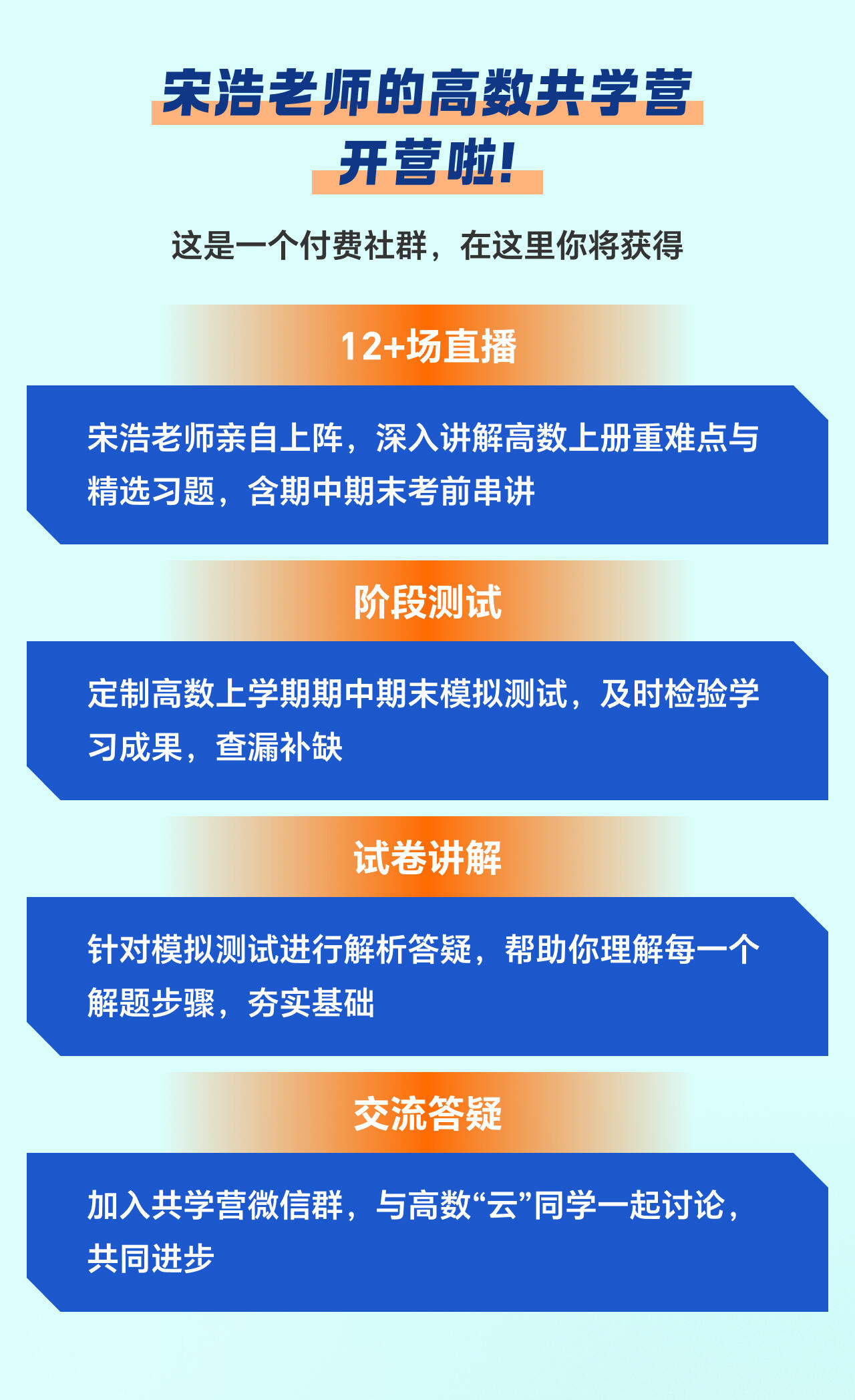 课程介绍