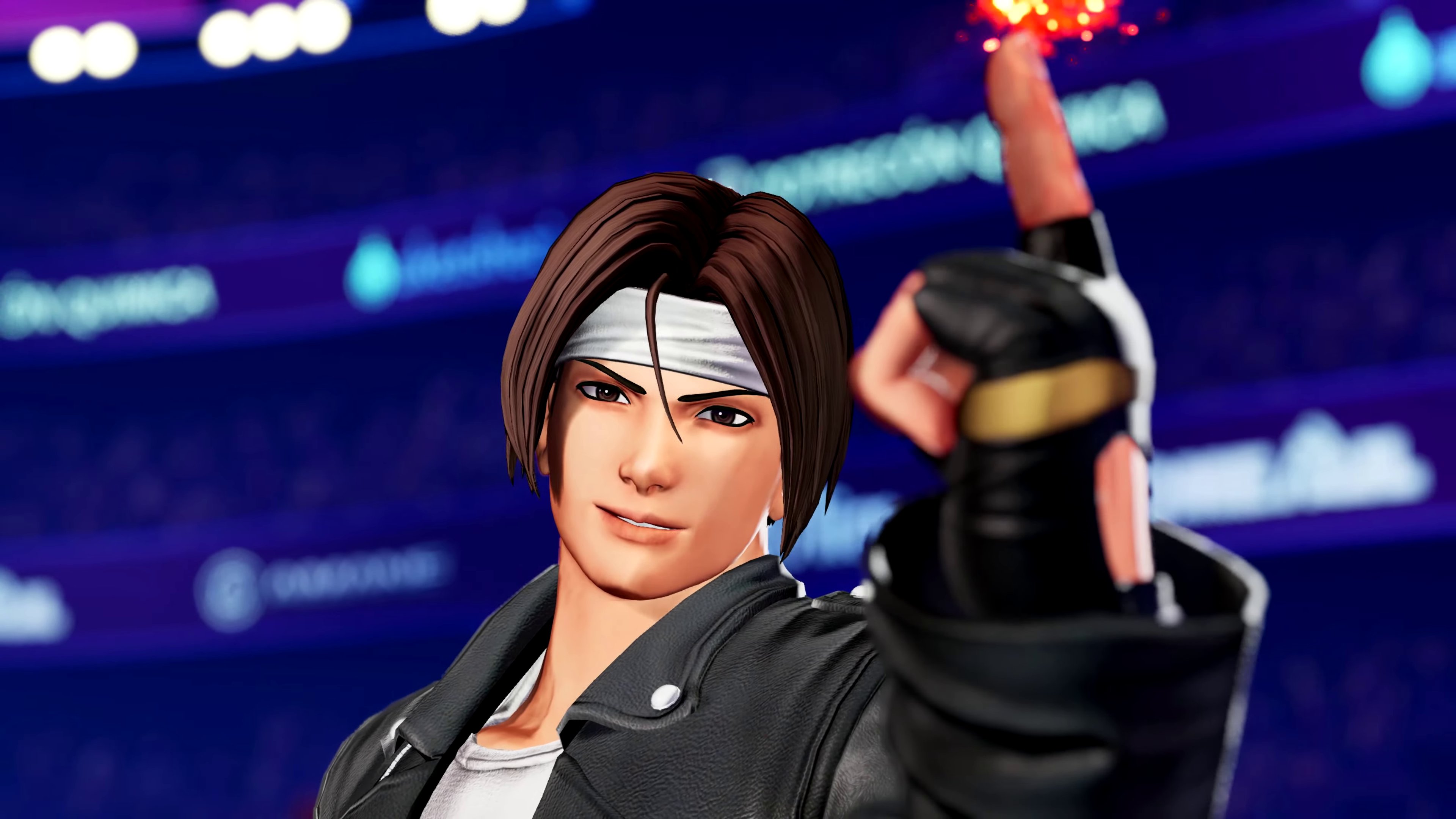 红-中-哥 _ 哔哩哔哩相簿