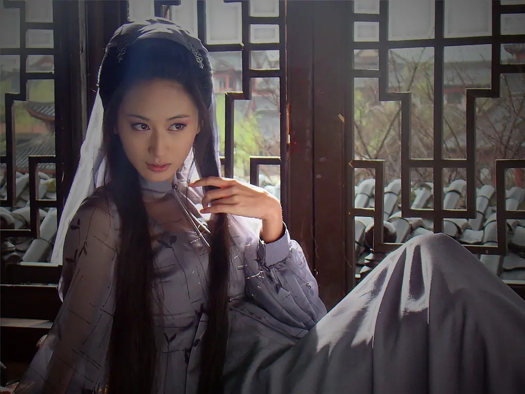 颜婉羽 _ 哔哩哔哩相簿