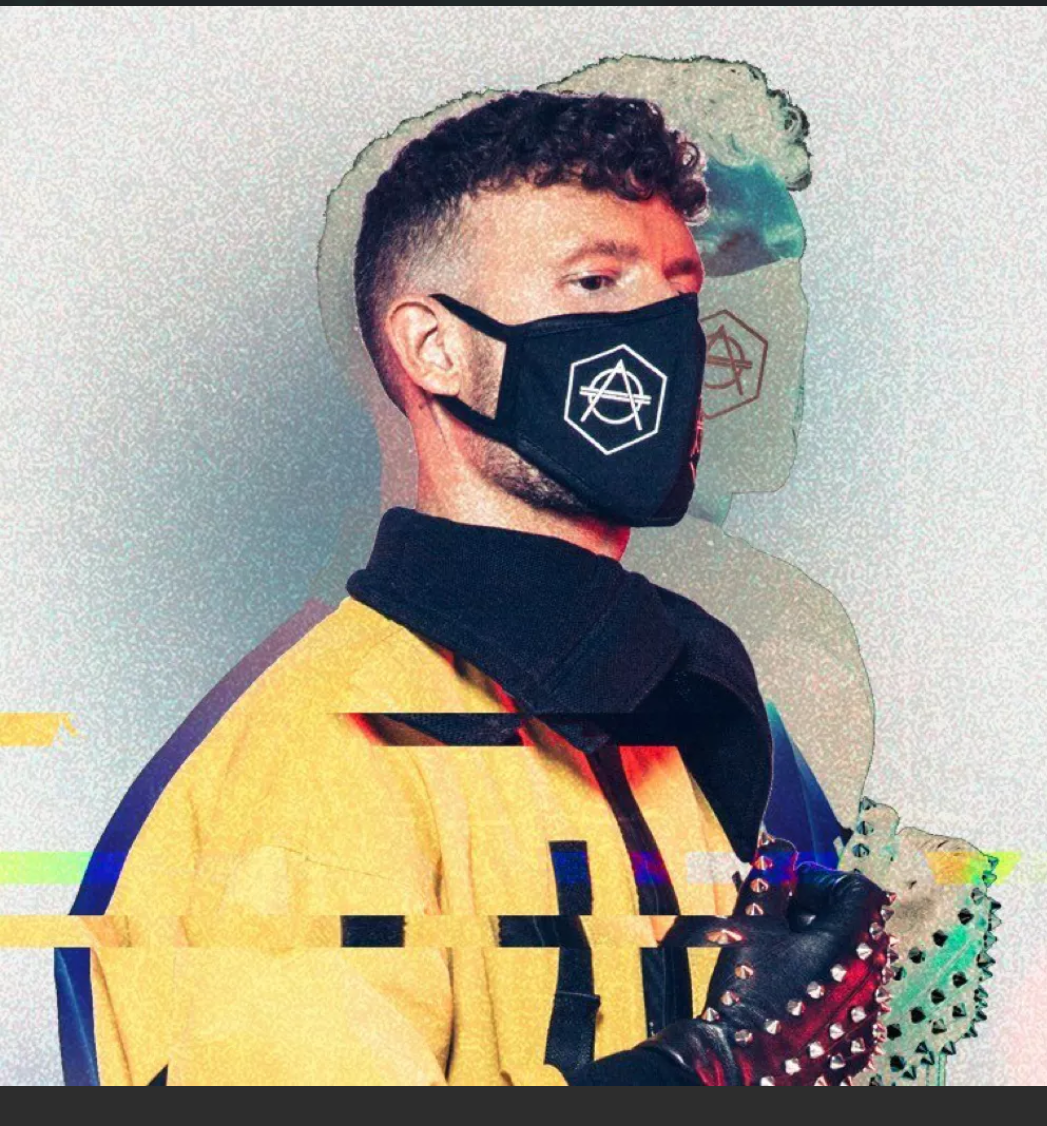 don-diablo大菠萝 _ 哔哩哔哩相簿