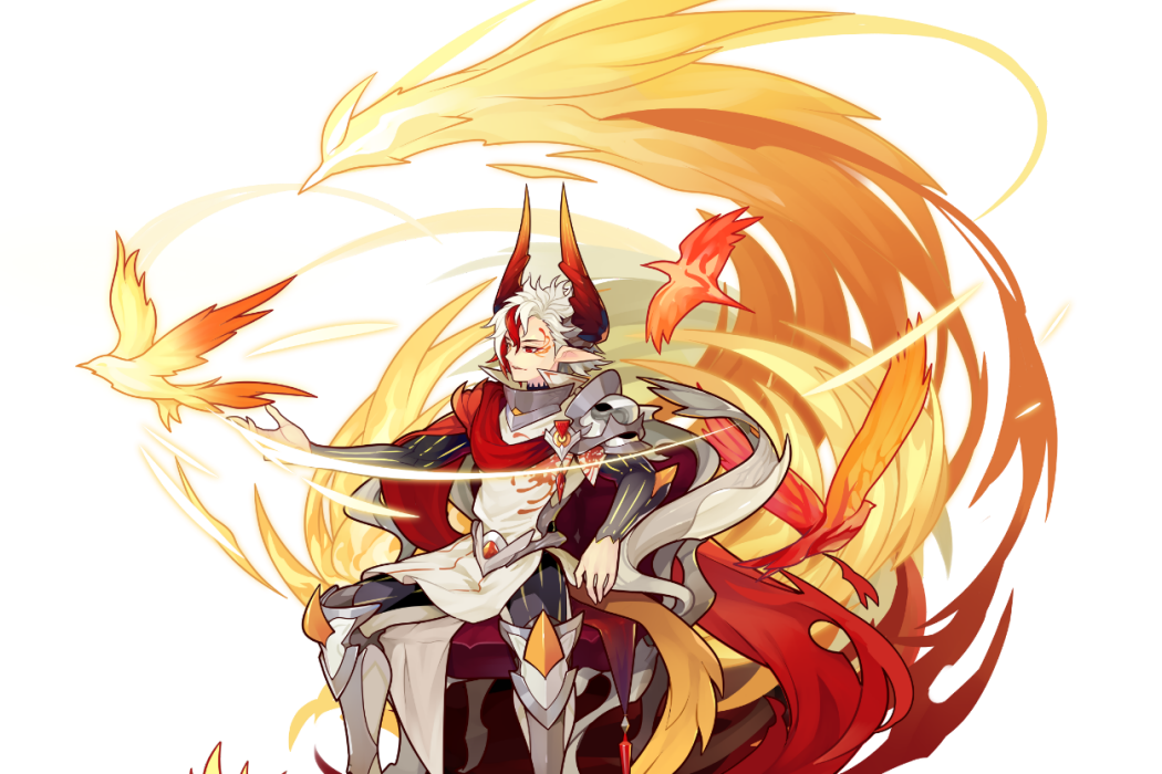 橙光小可爱 _ 哔哩哔哩相簿