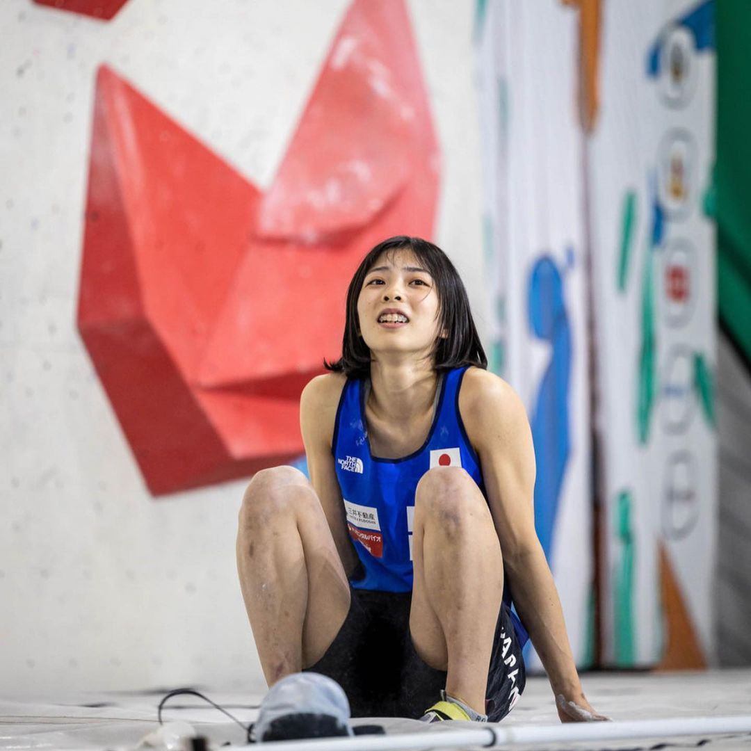 climbing伊藤双叶 _ 哔哩哔哩相簿