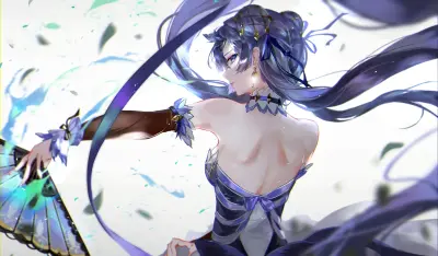 Photo by 壁纸迷