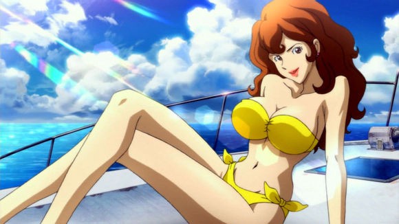 区区一只老鱿鱼