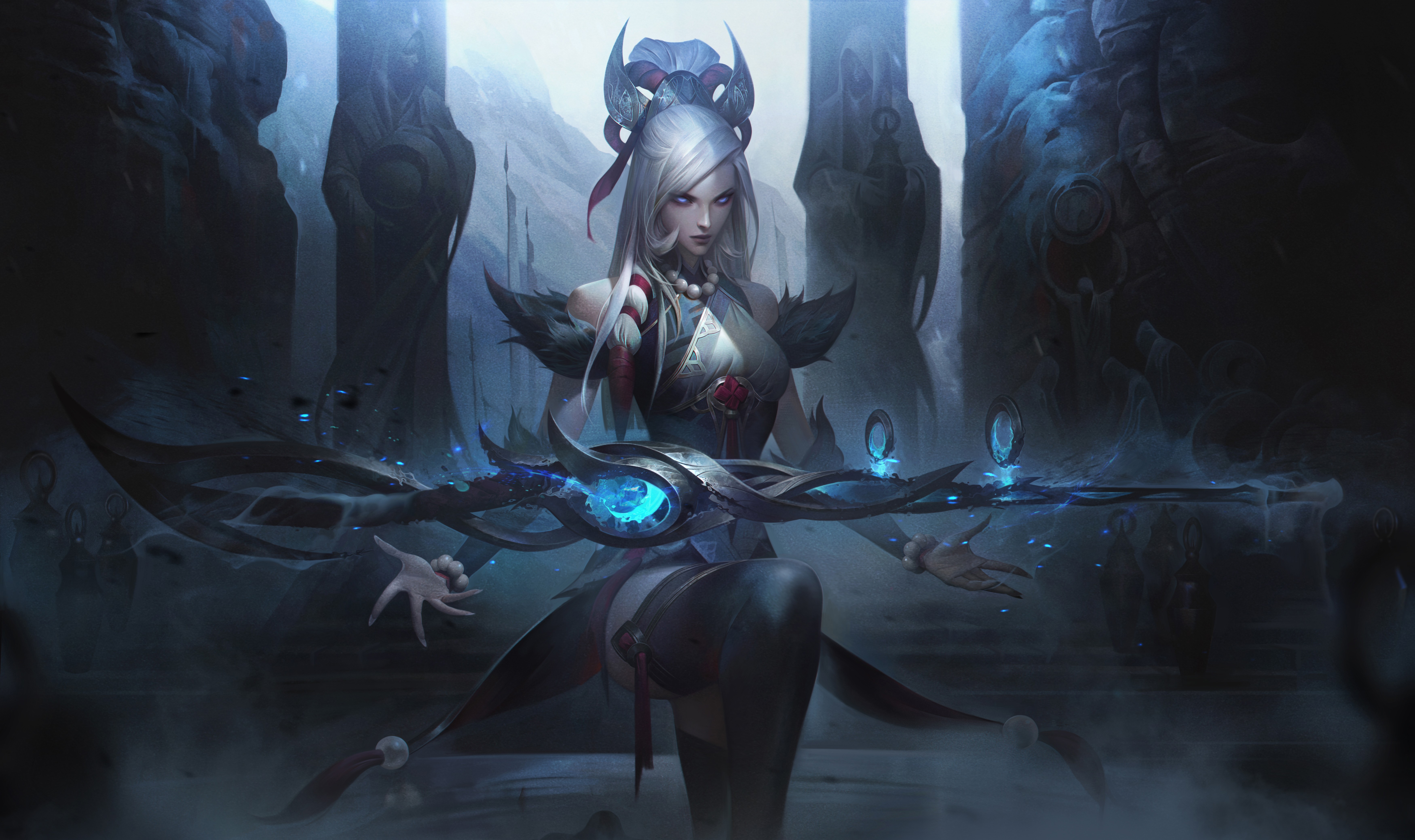 wallhaven壁纸 #1495