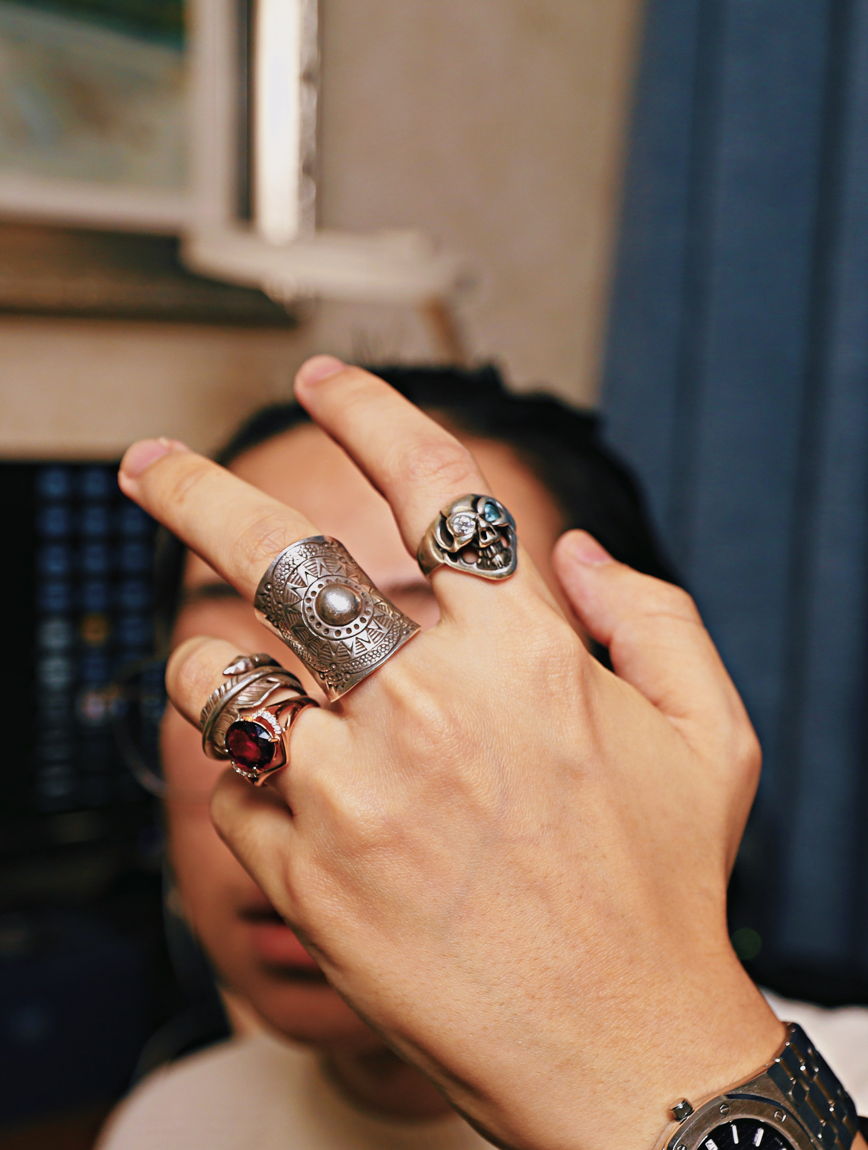 郭大swag _ 哔哩哔哩相簿