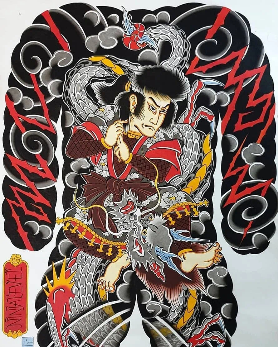 日式老传统满背浏览:14收藏:0支持:0上传时间:2021-06-21 19:49:25