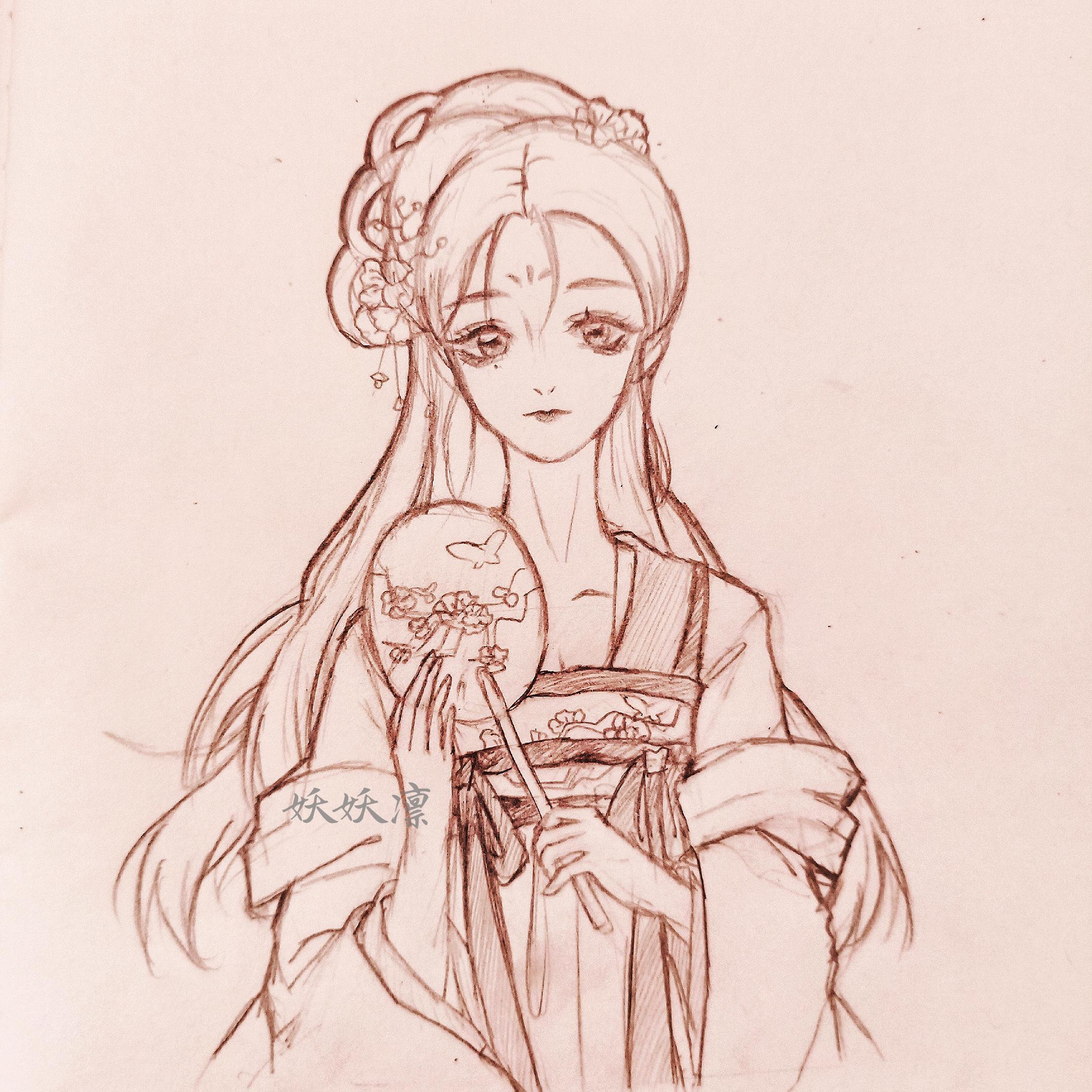 快开学了呢,小乔视频我还是没录