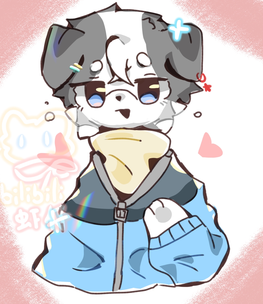 _ 虾仔屑屑子 _ 哔哩哔哩相簿