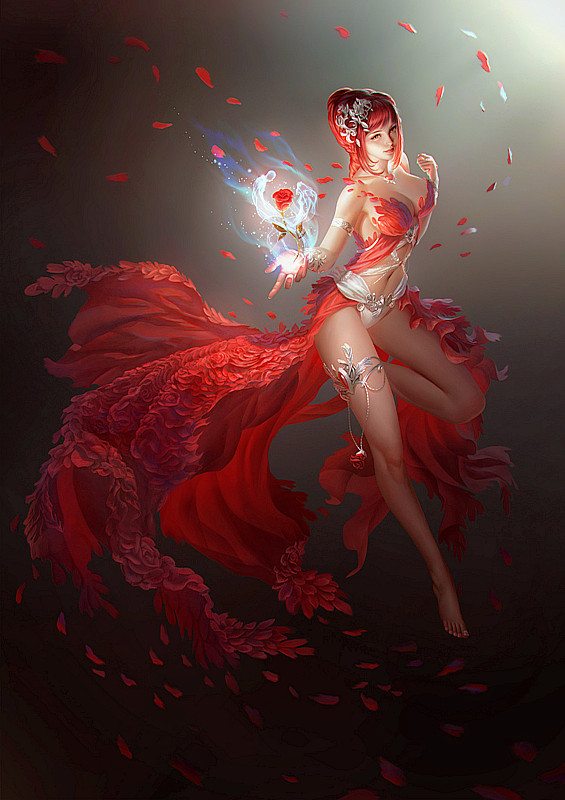 大白兔白不白 _ 哔哩哔哩相簿