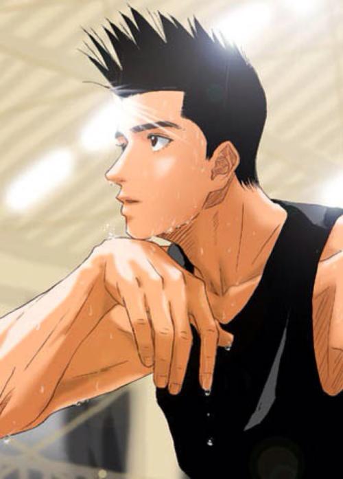 迈克尔-r-k-流川 _ 哔哩哔哩相簿