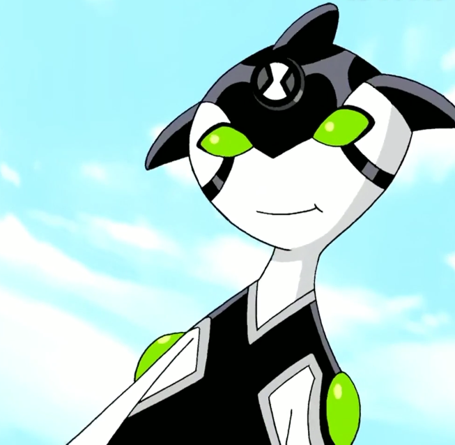 ben10迪多头像图片