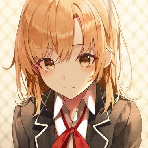一色彩羽厨 _ 哔哩哔哩相簿