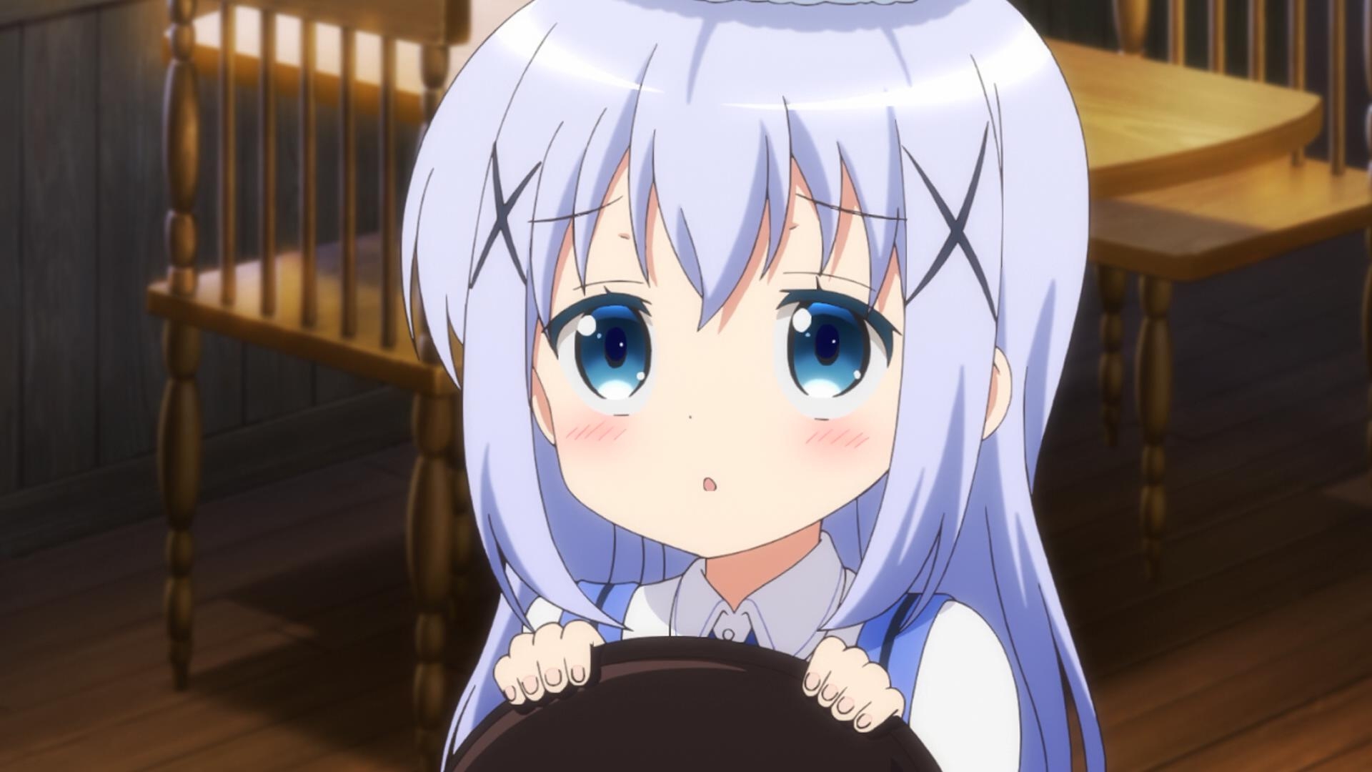 小智乃_ _ 哔哩哔哩相簿