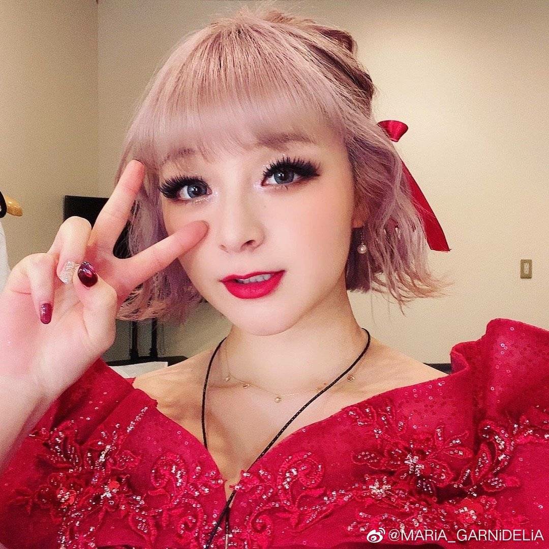 爱哥二创-星空凛 _ 哔哩哔哩相簿