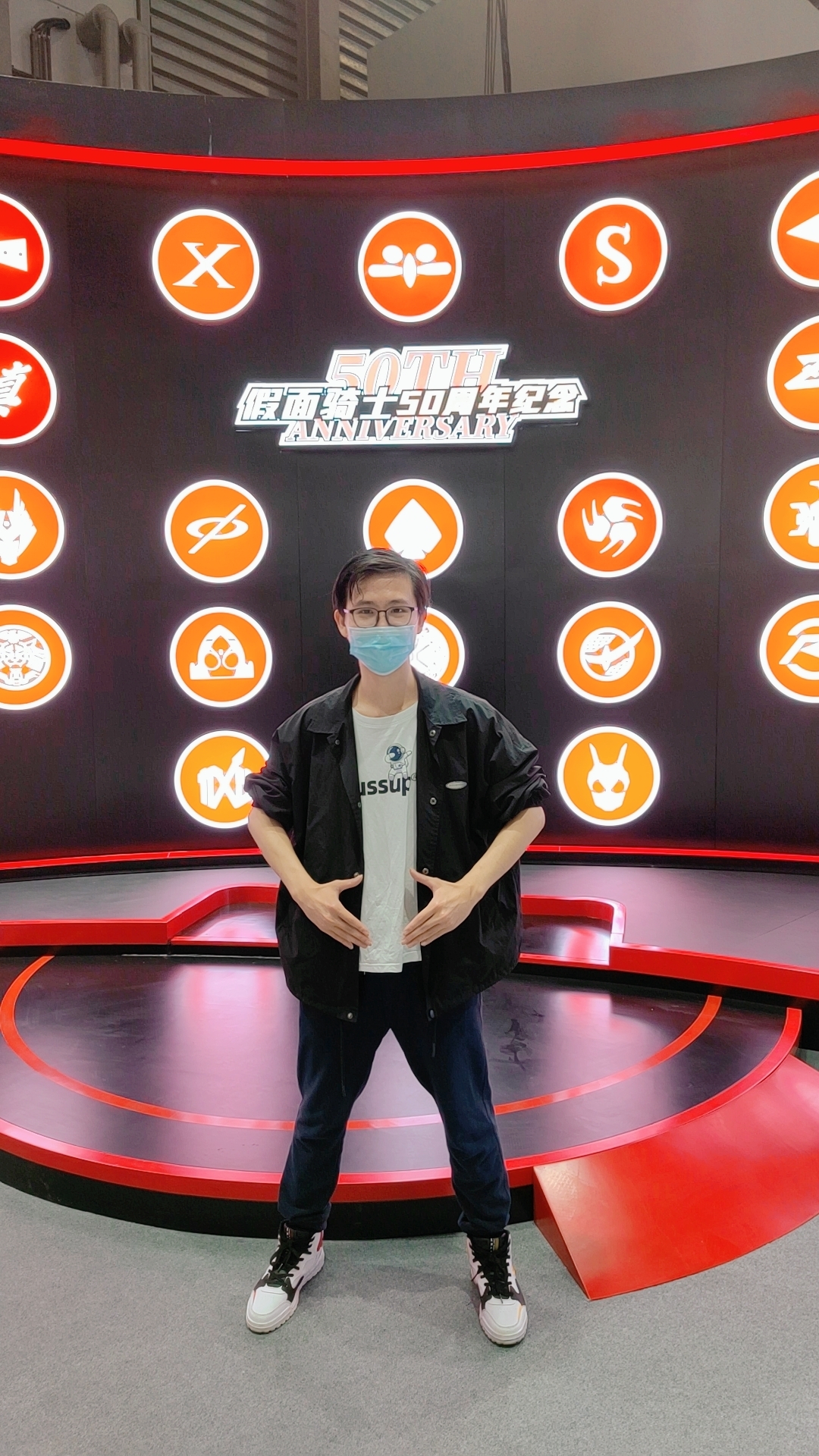 果蝇轰 _ 哔哩哔哩相簿