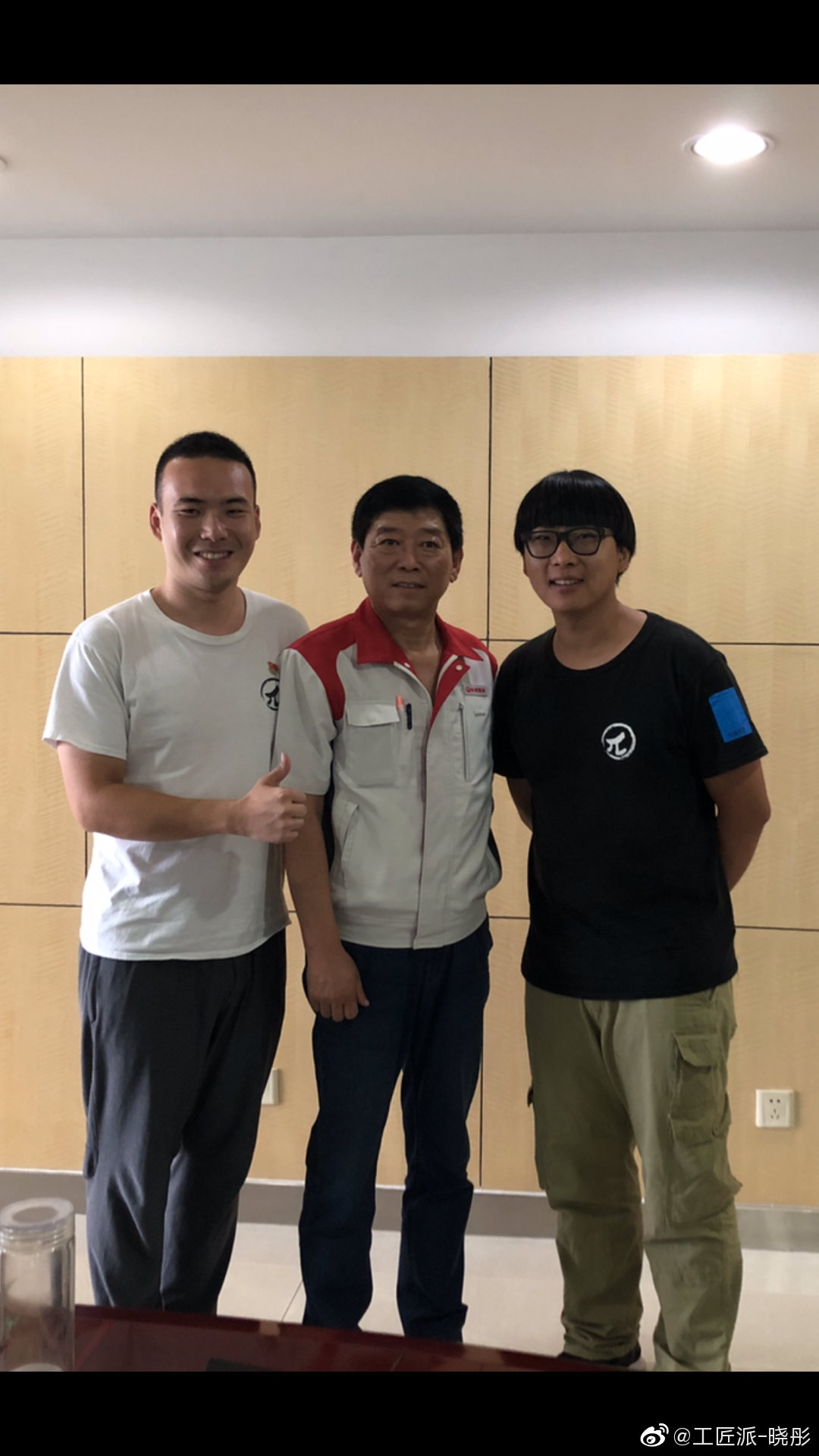 我投给了"屁屁" 小潮院长 的投稿视频 关注 国基网骗来了!